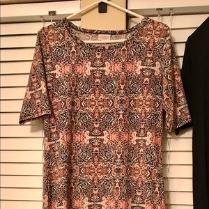 LuLaRoe Julia Large